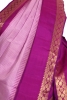 Pure Handloom Kanjeevaram Silk Saree